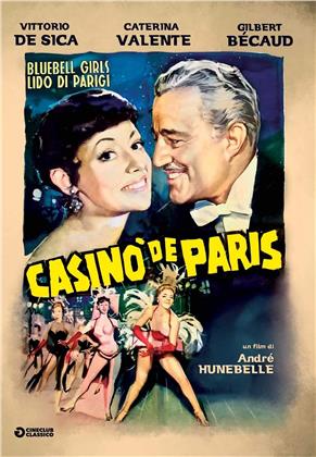 Casinò de Paris (1957) (Cineclub Classico)