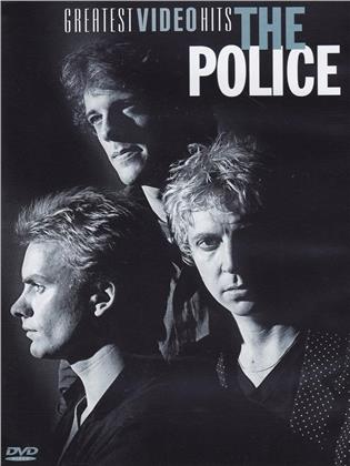The Police - Greatest Video Hits (Inofficial)
