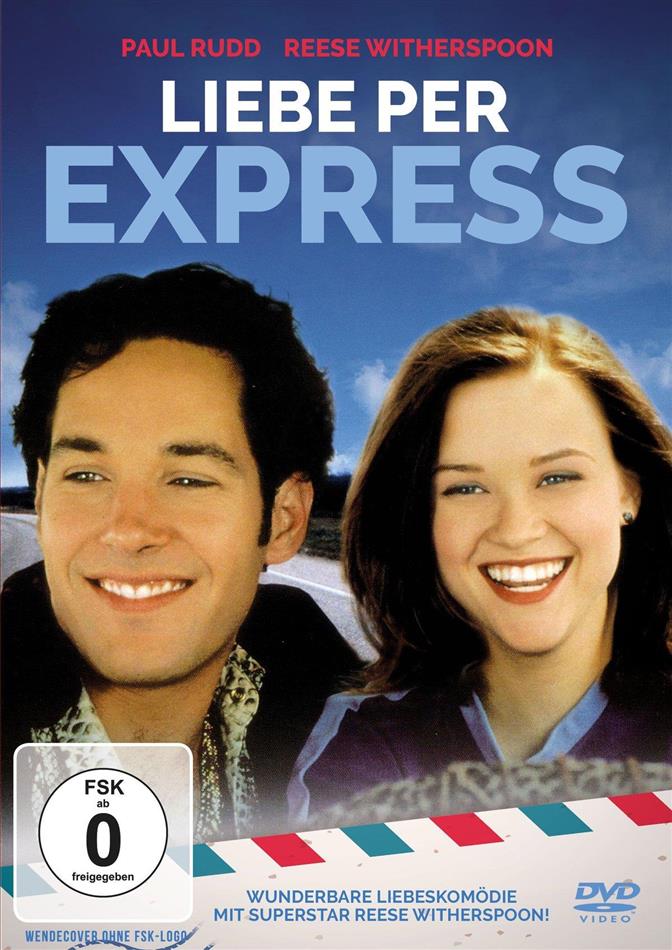 Liebe per Express (1998)