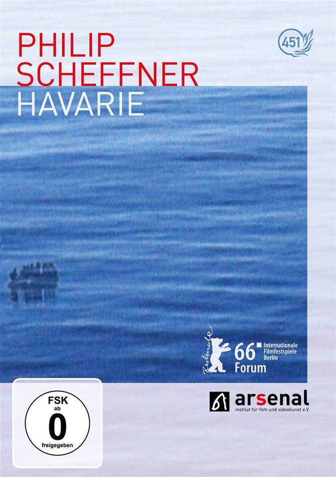Havarie (2016)