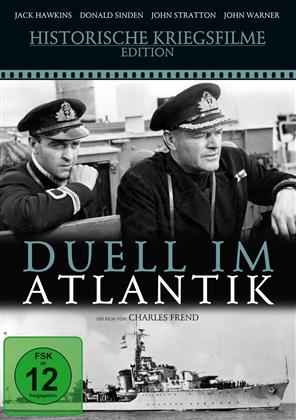 Duell im Atlantik (1953) (s/w)
