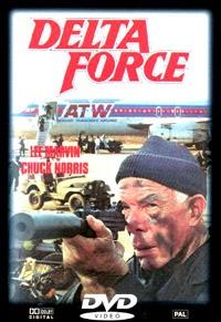 Delta Force - (Riedizione) (1986)