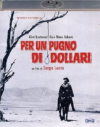 Per un pugno di dollari (1964) (Versione Restaurata)