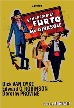 L'incredibile furto di Mr. Girasole (1968) (Cineclub Classico)