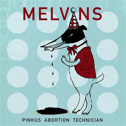 Melvins - Pinkus Abortion Technician (Limited Edition, 2 10" Maxis)