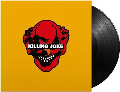 Killing Joke - --- (Music On Vinyl, 2019 Reissue, 2 LPs)