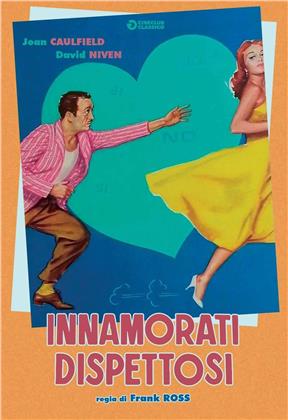 Innamorati dispettosi (1951) (Cineclub Classico, s/w)