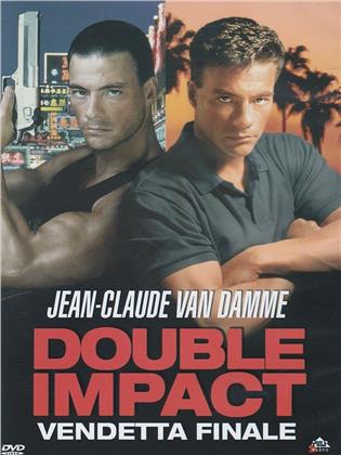 Double Impact - La vendetta finale (Riedizione) (1991)