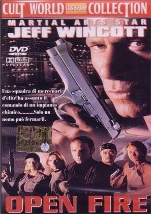 Open Fire (1994) (Cult World Collection)
