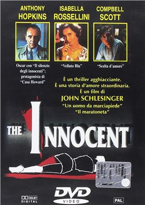 The Innocent - (Riedizione) (1993)