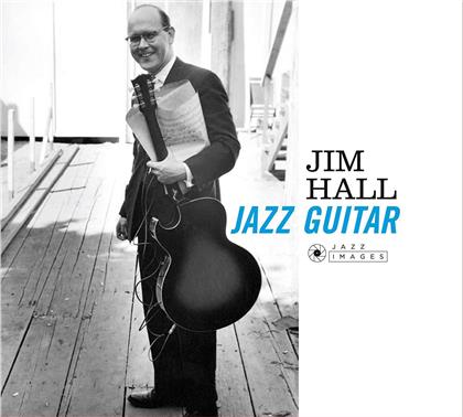 Jim Hall - Jazz Guitar (3 Bonustracks, Jazz Images)
