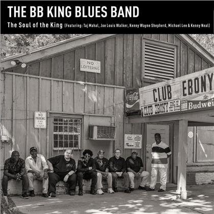 The BB King Blues Band - The Soul Of The King