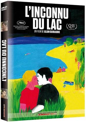 L'Inconnu du lac (2013)