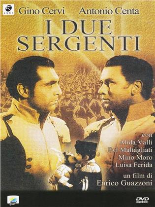 I Due Sergenti - (Riedizione) (1936)