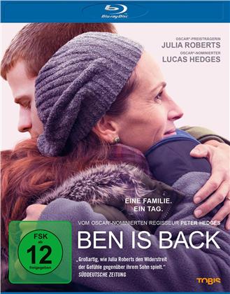 Ben is Back (2018)