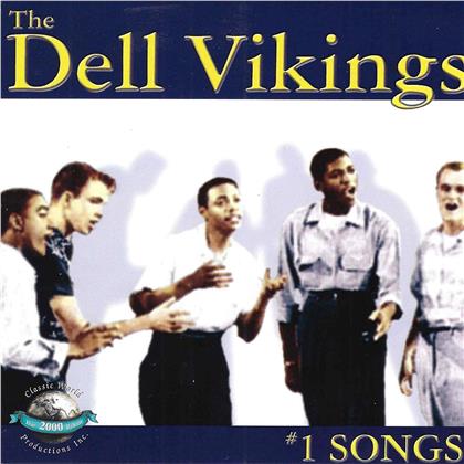 Dell Vikings - Number One Songs