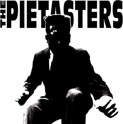 Pietasters - --- (LP)