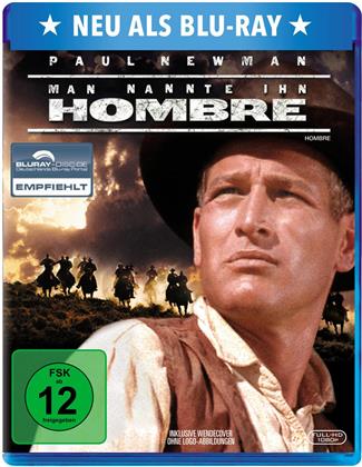 Man nannte ihn Hombre (1967)