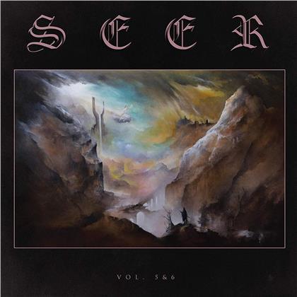 Seer - Vol. 5 & Vol. 6 (+ Bonustrack)