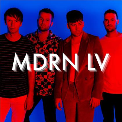 Picture This - MDRN LV (Limited, LP)