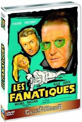 Les Fanatiques (1957) (Les Films du Collectionneur)
