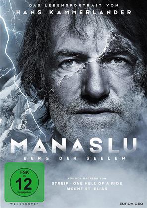 Manaslu - Berg der Seelen (2018)