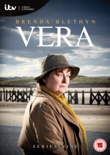 Vera - Series 9 (2 DVDs)