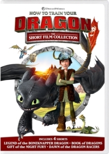 Dragons Short Film Collection