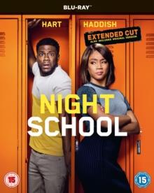 Night School (2018) (Extended Edition)