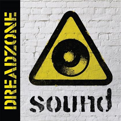 Dreadzone - Sound (Yellow Splatter Vinyl, 2 LPs)