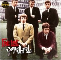 The Yardbirds - Five Live Yardbirds (2018 Release, LP)