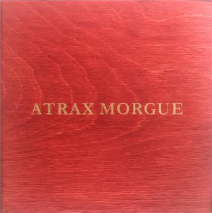 Atrax Morgue - Red Box