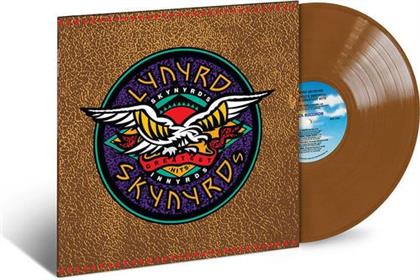 Lynyrd Skynyrd - Skynyrd's Innyrds/Their Greatest Hits (Limited Edition, Brown Vinyl, LP)