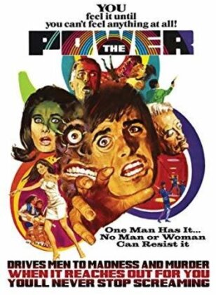 The Power (1968)