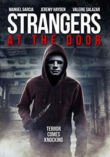 Strangers At The Door (2017)