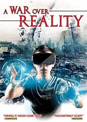 A War Over Reality (2018)