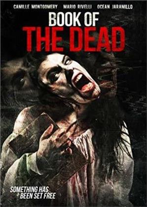 Book of the Dead (2014)