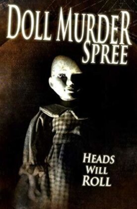 Doll Murder Spree (2017)