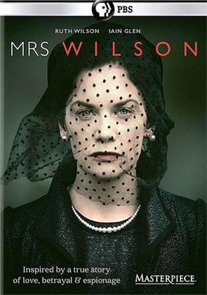 Mrs Wilson - TV Mini-Series (Masterpiece)