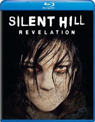 Silent Hill 2 - Revelation (2012)