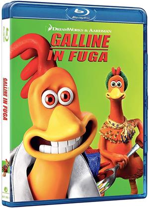 Galline in Fuga (2000)