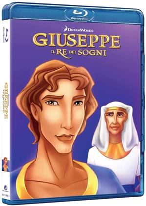 Giuseppe - Il re dei sogni (2000)