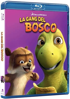 La Gang del Bosco (2006) (Riedizione)