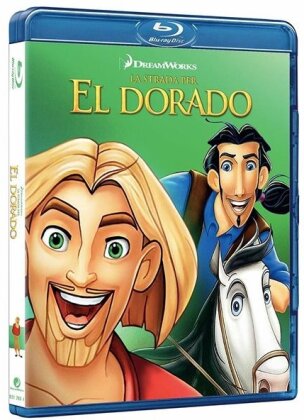 La strada per El Dorado (2000) (Neuauflage)