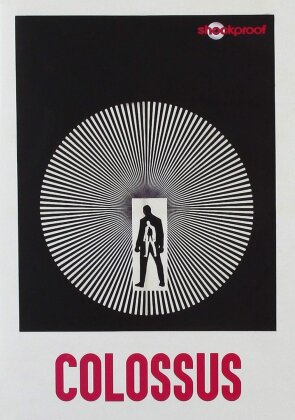 Colossus (1970) (Shockproof)