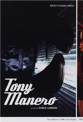 Tony Manero (2008)