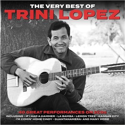 Trini Lopez - Very Best Of: Reprise Years