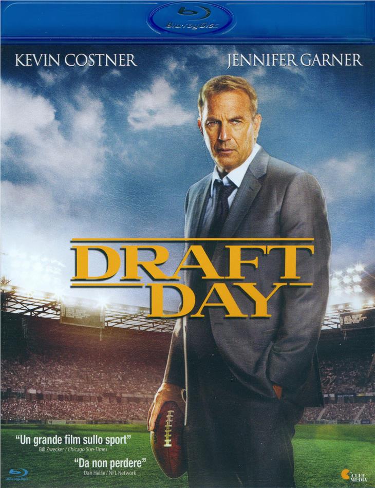 Draft Day (2014)