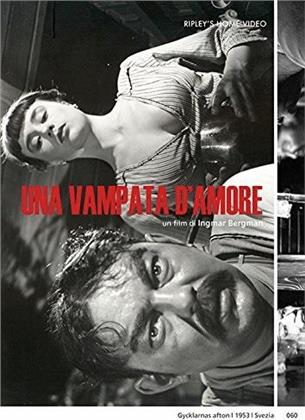 Una vampata d'amore (1953) (n/b, Riedizione)