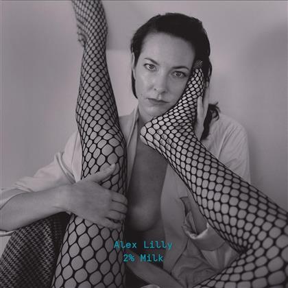 Alex Lilly - 2% Milk (LP)